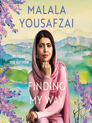 cover image of Finding My Way